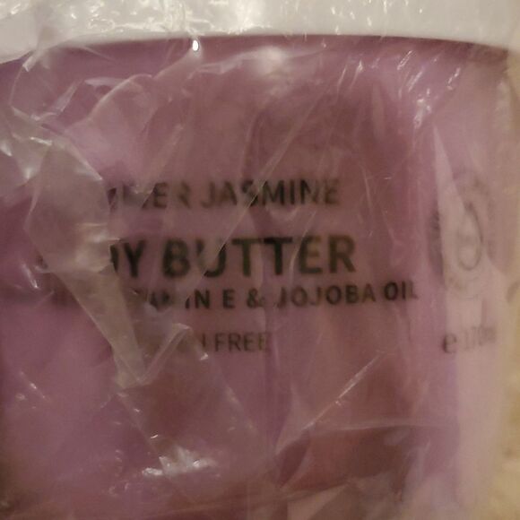 LOVERY  Lavender Jasmine Scented Body Lotion - Picture 5 of 6